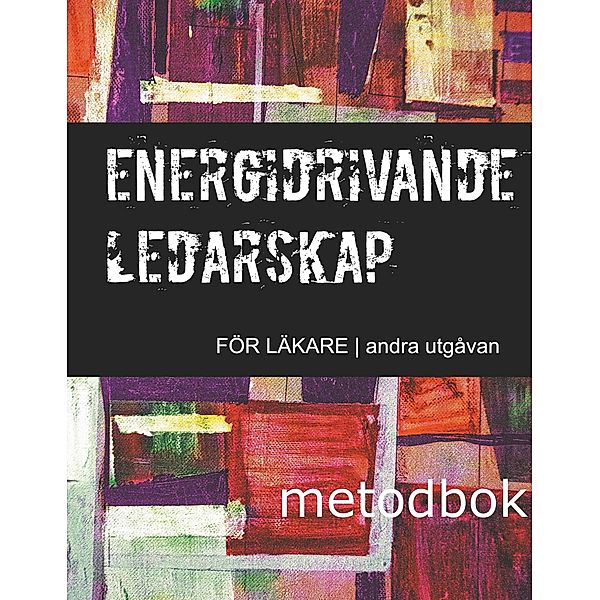 Energidrivande ledarskap för läkare, Alexander Lundberg