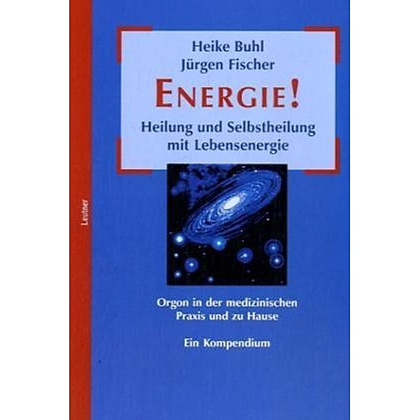 Energie!, Heike Buhl, Jürgen Fischer