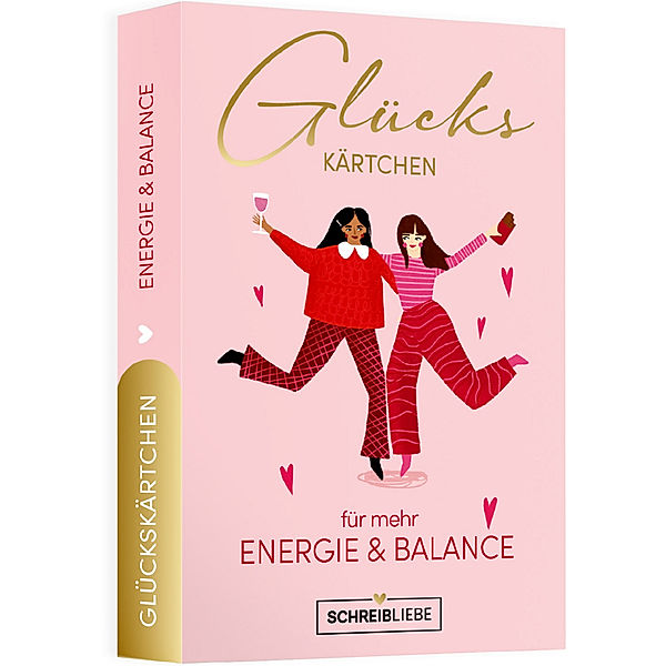 Energie & Balance