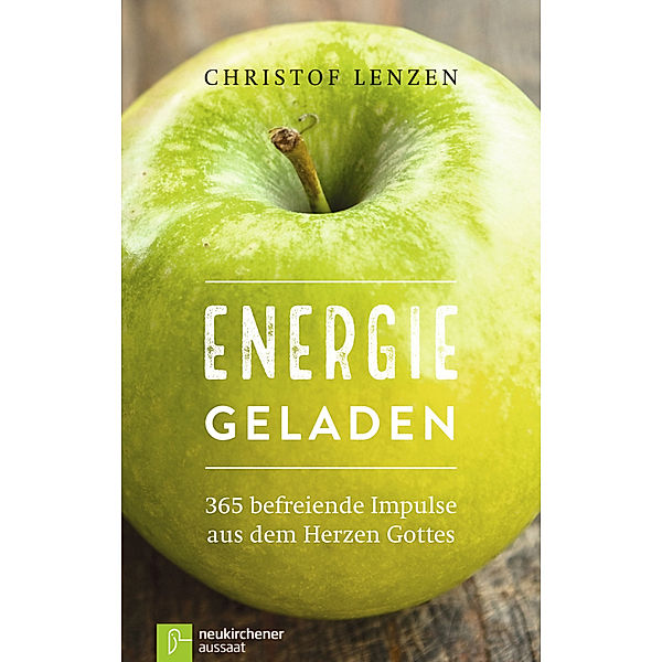 Energie geladen, Christof Lenzen