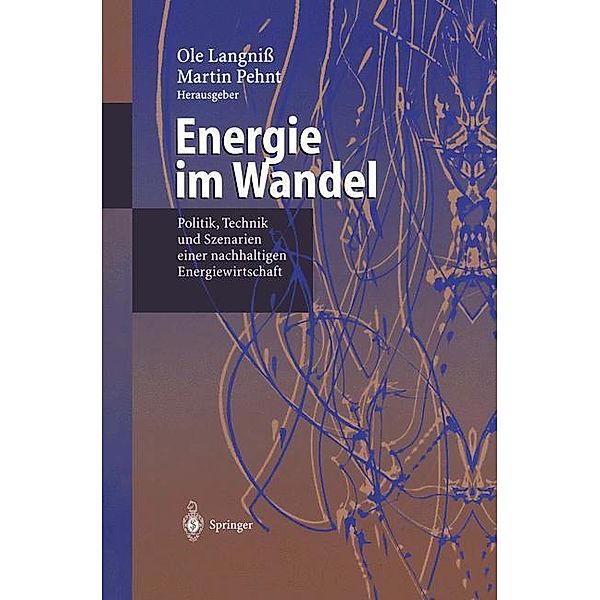 Energie im Wandel