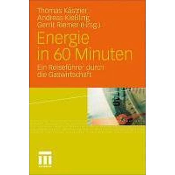 Energie in 60 Minuten