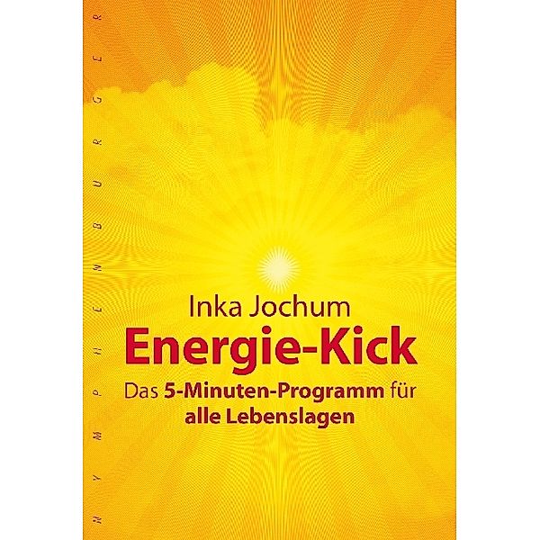 Energie-Kick, Inka Jochum