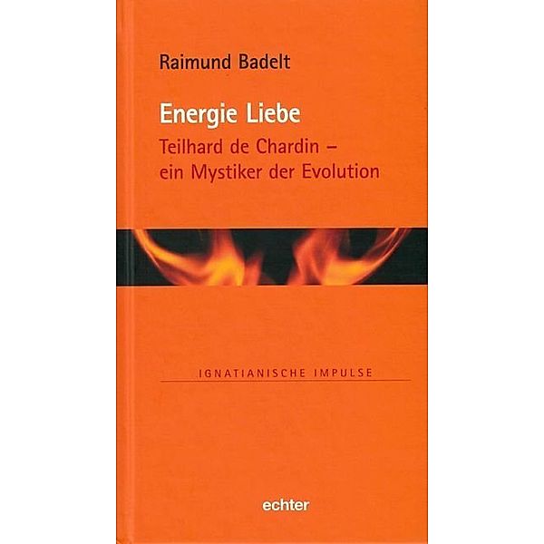 Energie Liebe, Raimund Badelt
