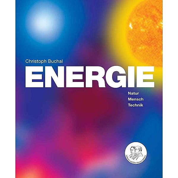 ENERGIE, Schülerbuch, Christoph Buchal
