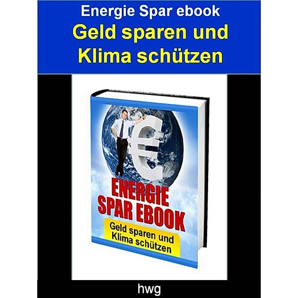 Energie Spar ebook, Hwg Hwg