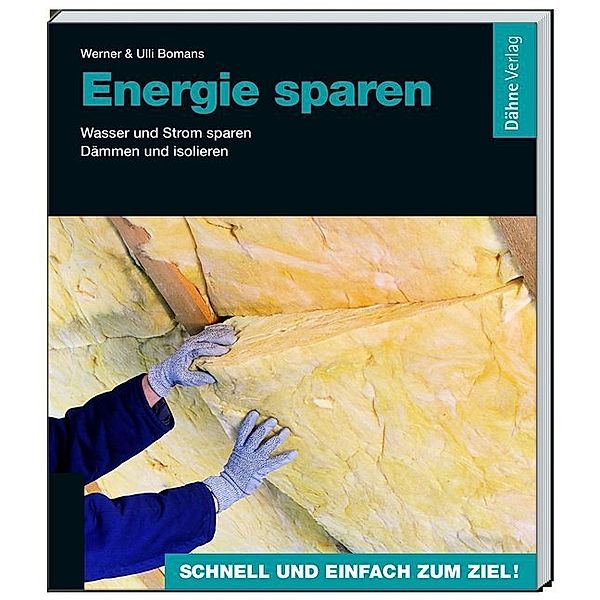 Energie sparen, Werner Bomans, Ulli Bomans
