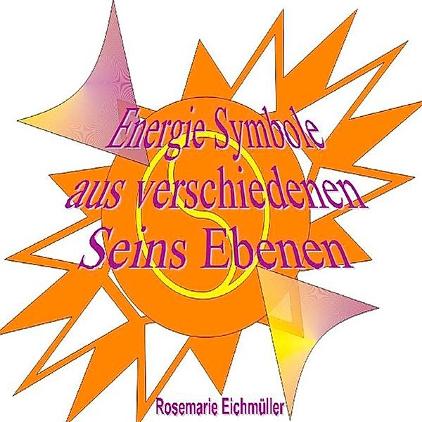 Energie-Symbole, Rosemarie Eichmüller