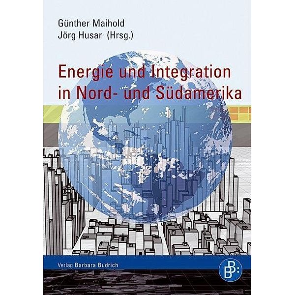 Energie und Integration in Nord- und Südamerika