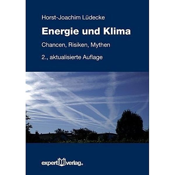 Energie und Klima, Horst-Joachim Lüdecke