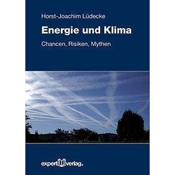 Energie und Klima, Horst-Joachim Lüdecke