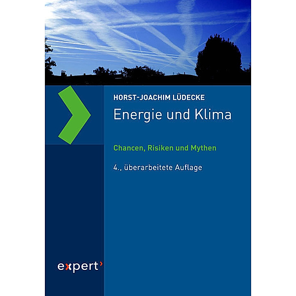 Energie und Klima, Horst-Joachim Lüdecke