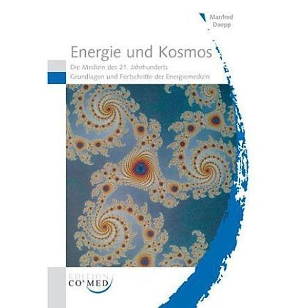 Energie und Kosmos, Manfred Doepp