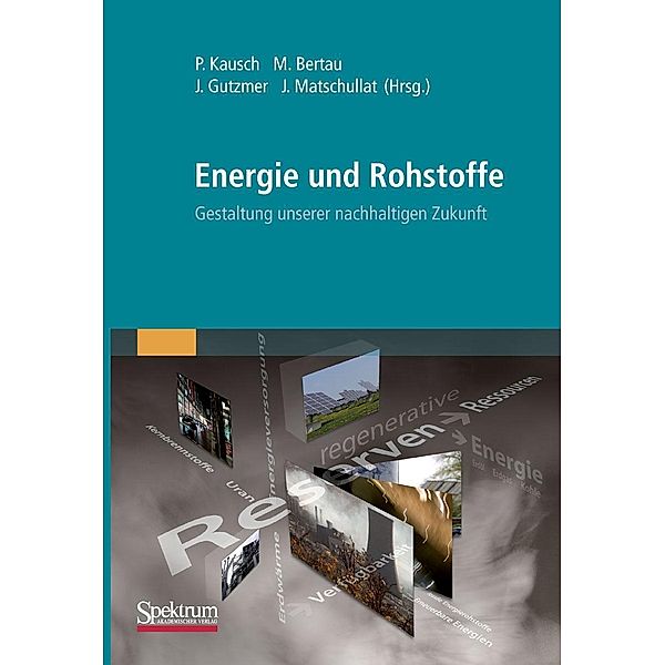 Energie und Rohstoffe