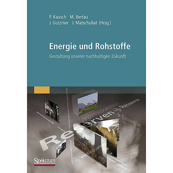 Energie und Rohstoffe