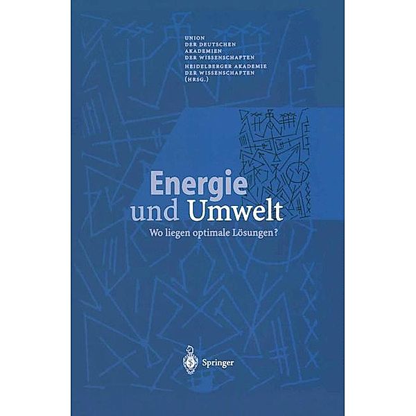 Energie und Umwelt