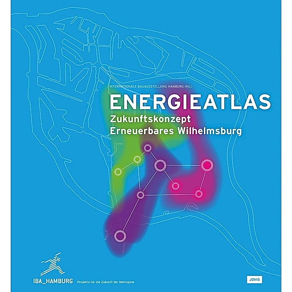 Energieatlas / JOVIS