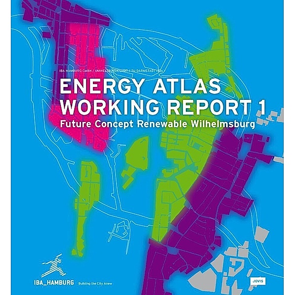 Energieatlas Werkbericht 1.Bd.1