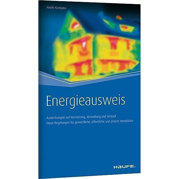 Energieausweis, Hans J. Krolkiewicz