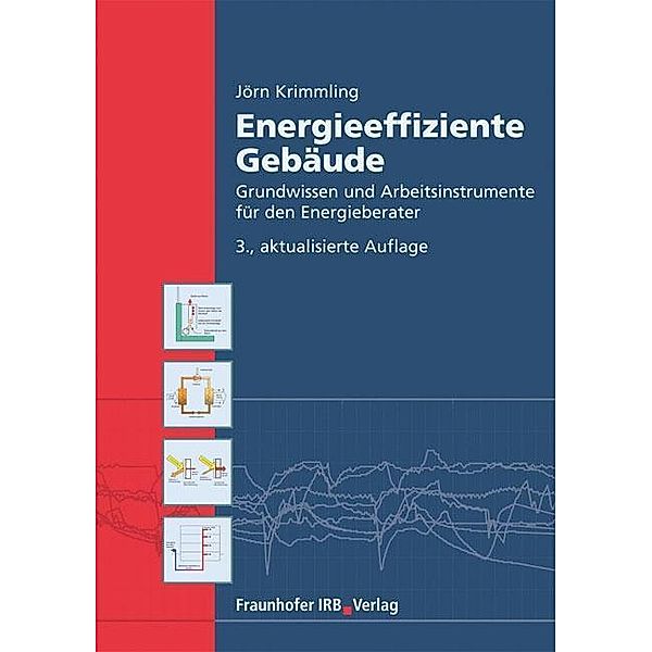 Energieeffiziente Gebäude, Jörn Krimmling