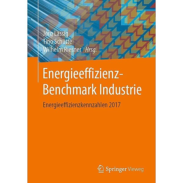 Energieeffizienz-Benchmark Industrie