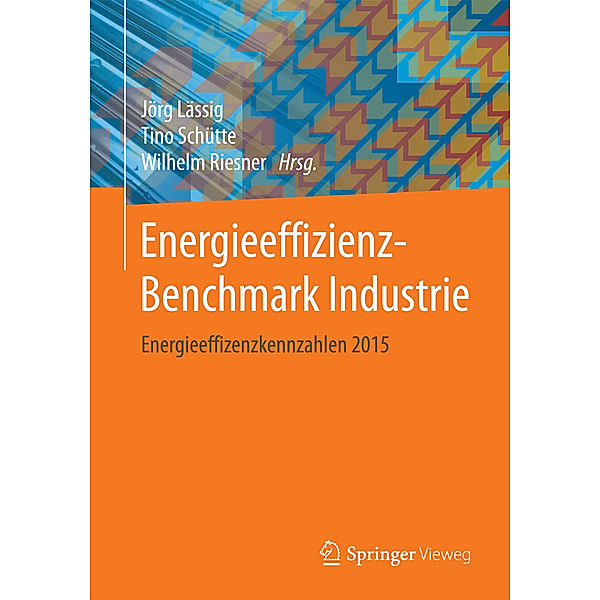 Energieeffizienz-Benchmark Industrie