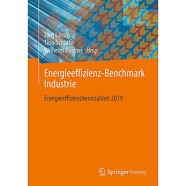 Energieeffizienz-Benchmark Industrie