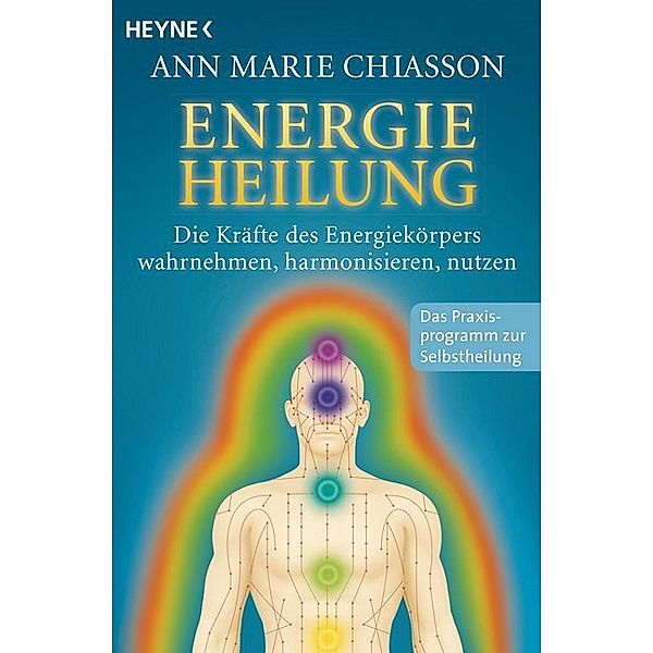 Energieheilung, Ann Marie Chiasson