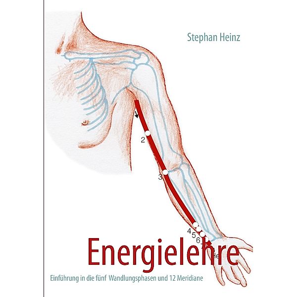 Energielehre, Stephan Heinz