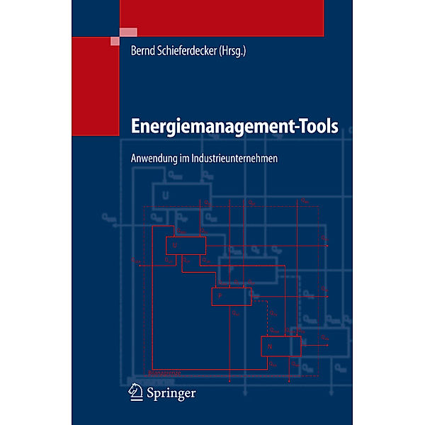 Energiemanagement-Tools, Bernd Schieferdecker, Christian Fünfgeld, Alexis Bonneschky