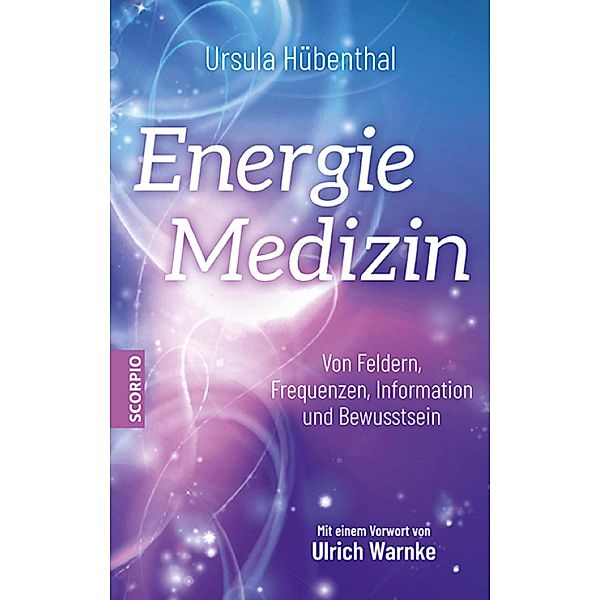 Energiemedizin, Ursula Hübenthal