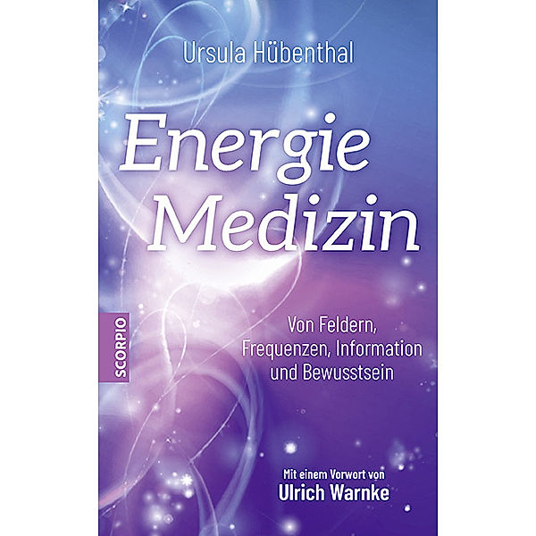 Energiemedizin, Ursula Hübenthal