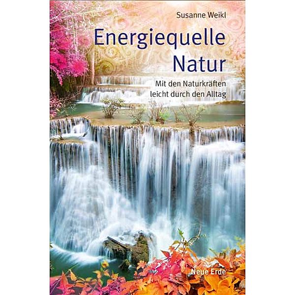 Energiequelle Natur, Weikl Susanne