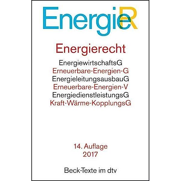 Energierecht