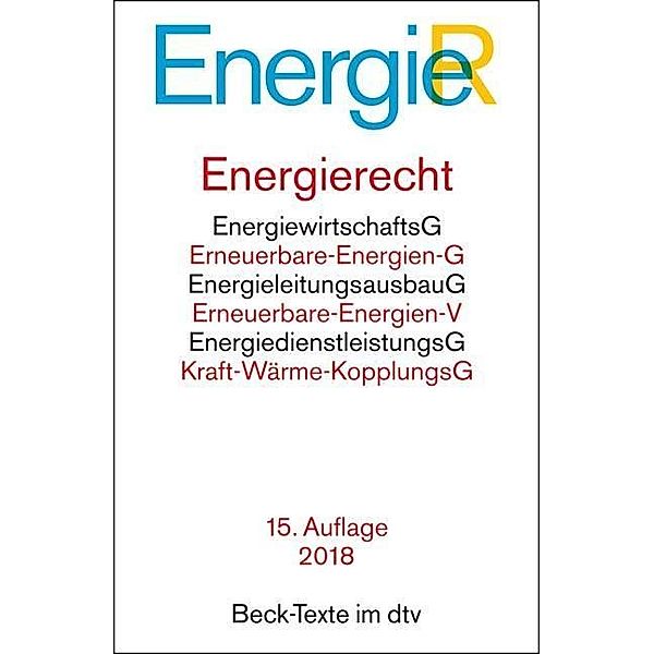 Energierecht