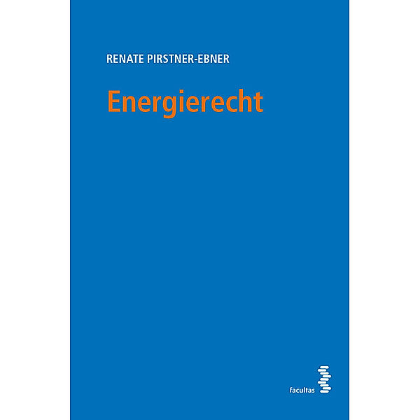 Energierecht, Renate Pirstner-Ebner