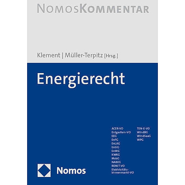 Energierecht