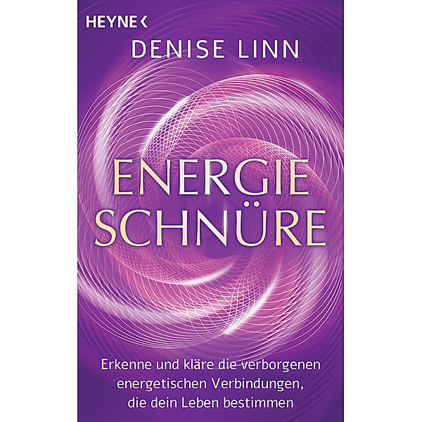 Energieschnüre, Denise Linn