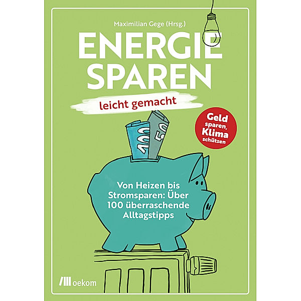 Energiesparen leicht gemacht