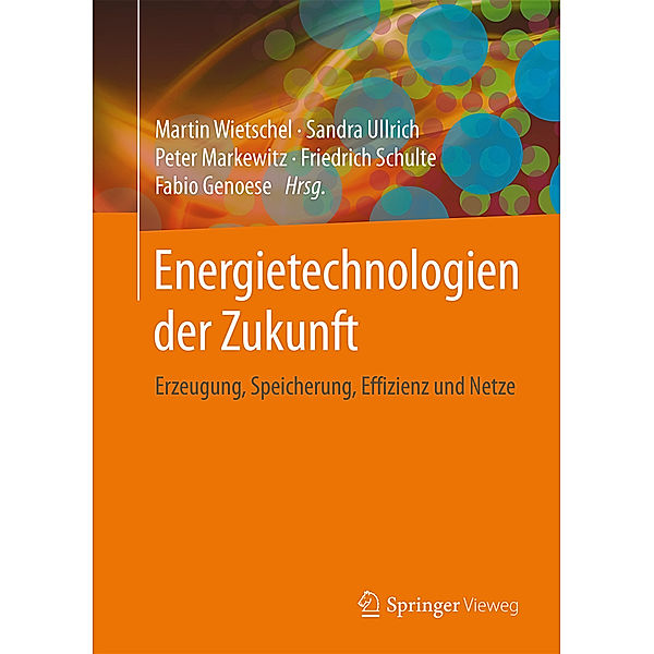 Energietechnologien der Zukunft