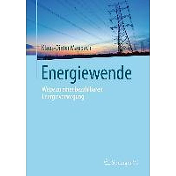 Energiewende, Klaus-Dieter Maubach