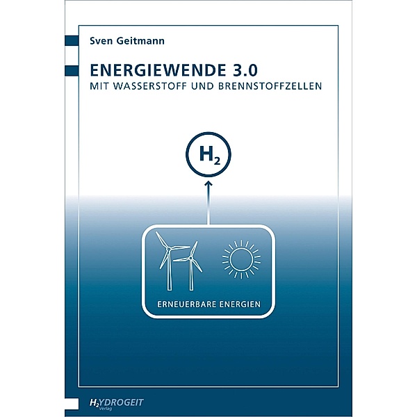 Energiewende 3.0, Sven Geitmann