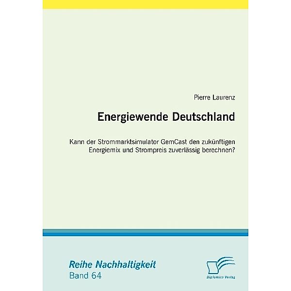 Energiewende Deutschland, Pierre Laurenz