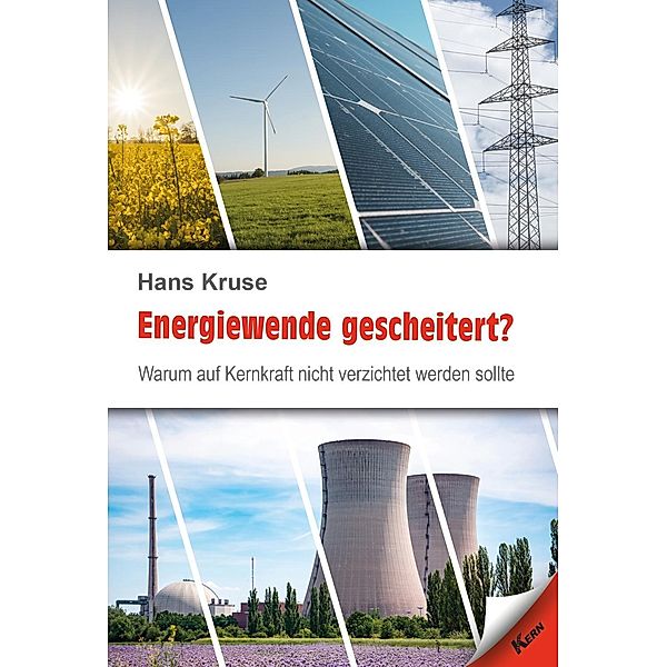 Energiewende gescheitert?, Hans Kruse