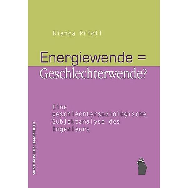 Energiewende = Geschlechterwende?, Bianca Prietl