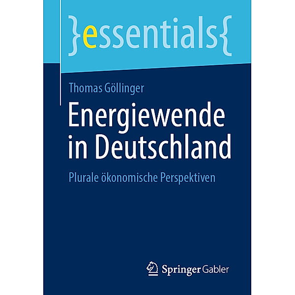 Energiewende in Deutschland, Thomas Göllinger