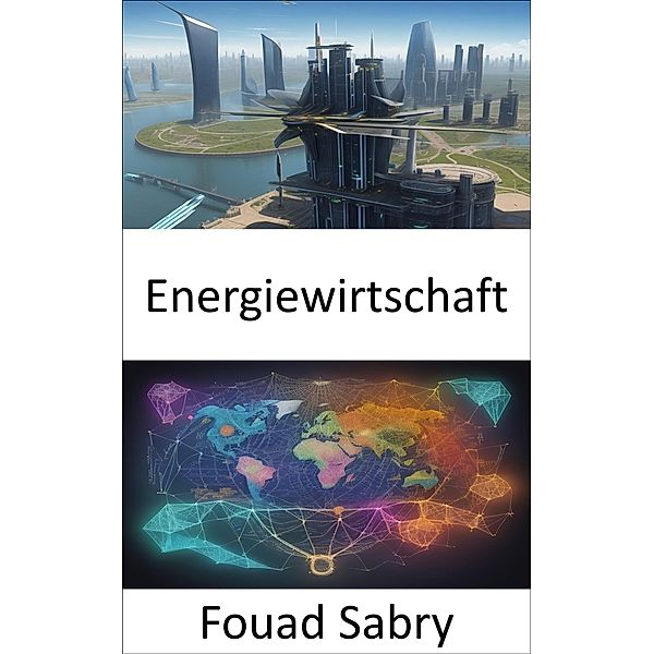 Energiewirtschaft / Wirtschaftswissenschaft [German] Bd.33, Fouad Sabry