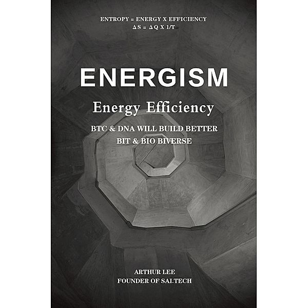 Energism, Arthur Lee