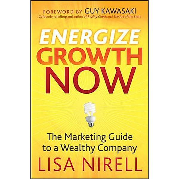 Energize Growth NOW, Nirell