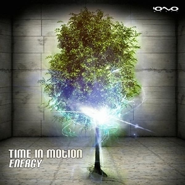 Energy, Time In Motion